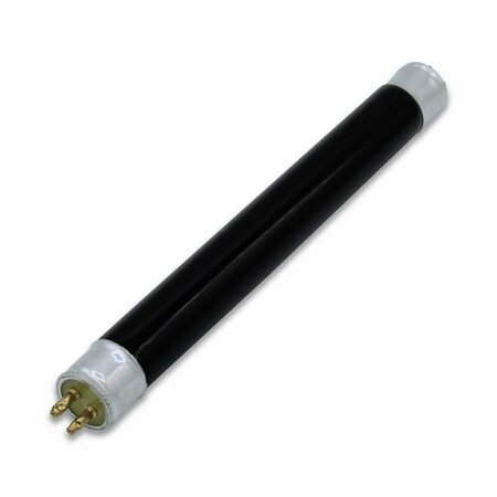 ILB GOLD Blacklight, Replacement For Eiko F6T5/Blb F6T5/BLB